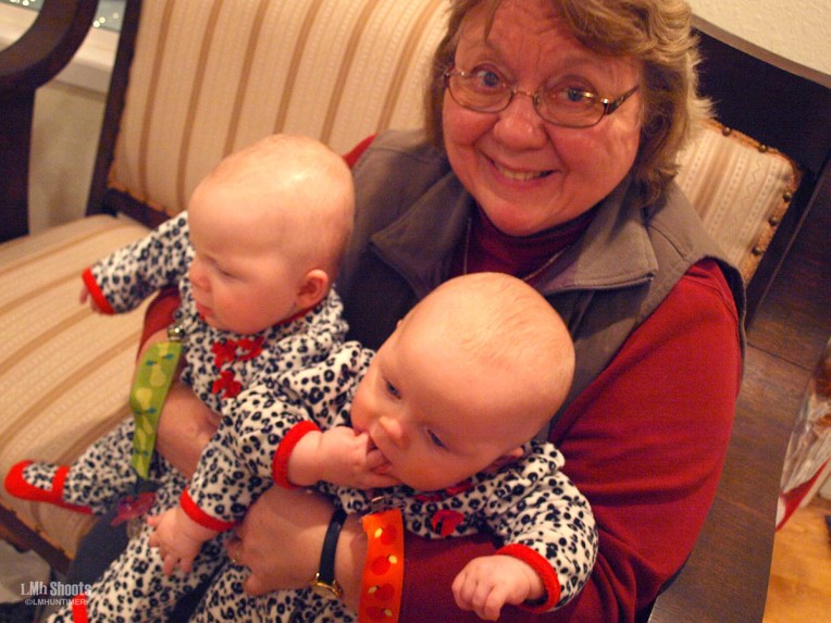 My Mother, My Friend