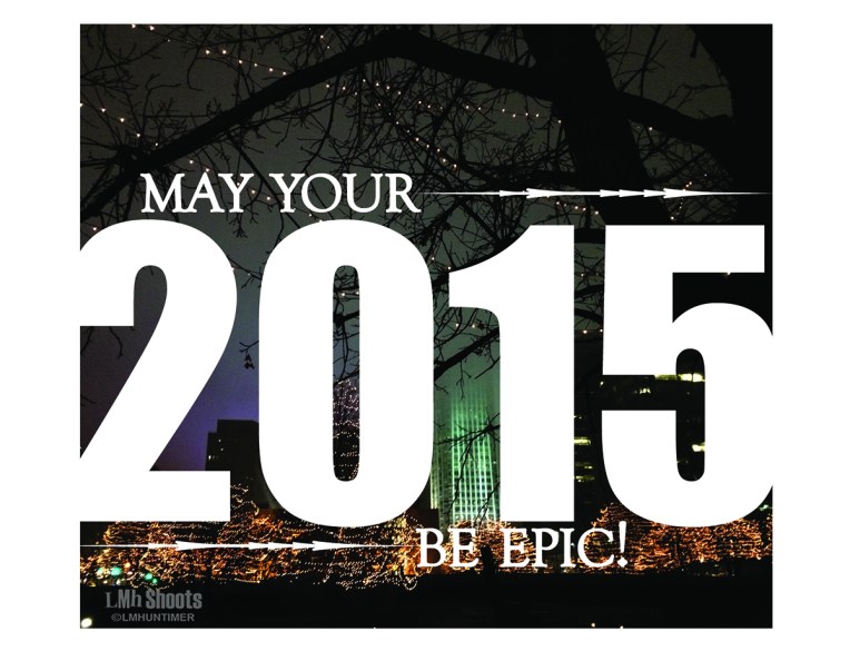 Epic 2015